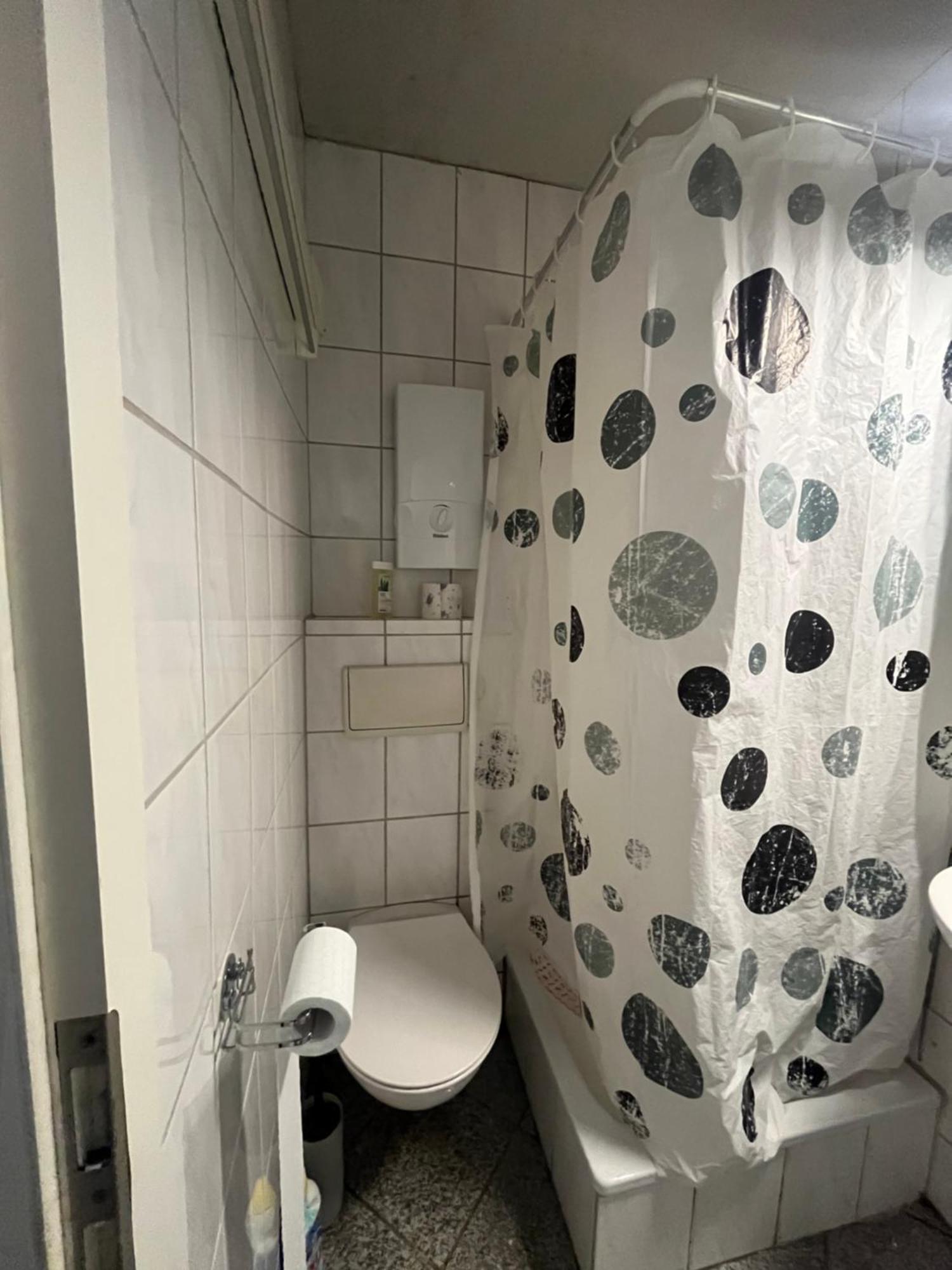 Wohnung Im Herzen Der Stadt ,Naehe Stadion. Dortmund Exterior foto