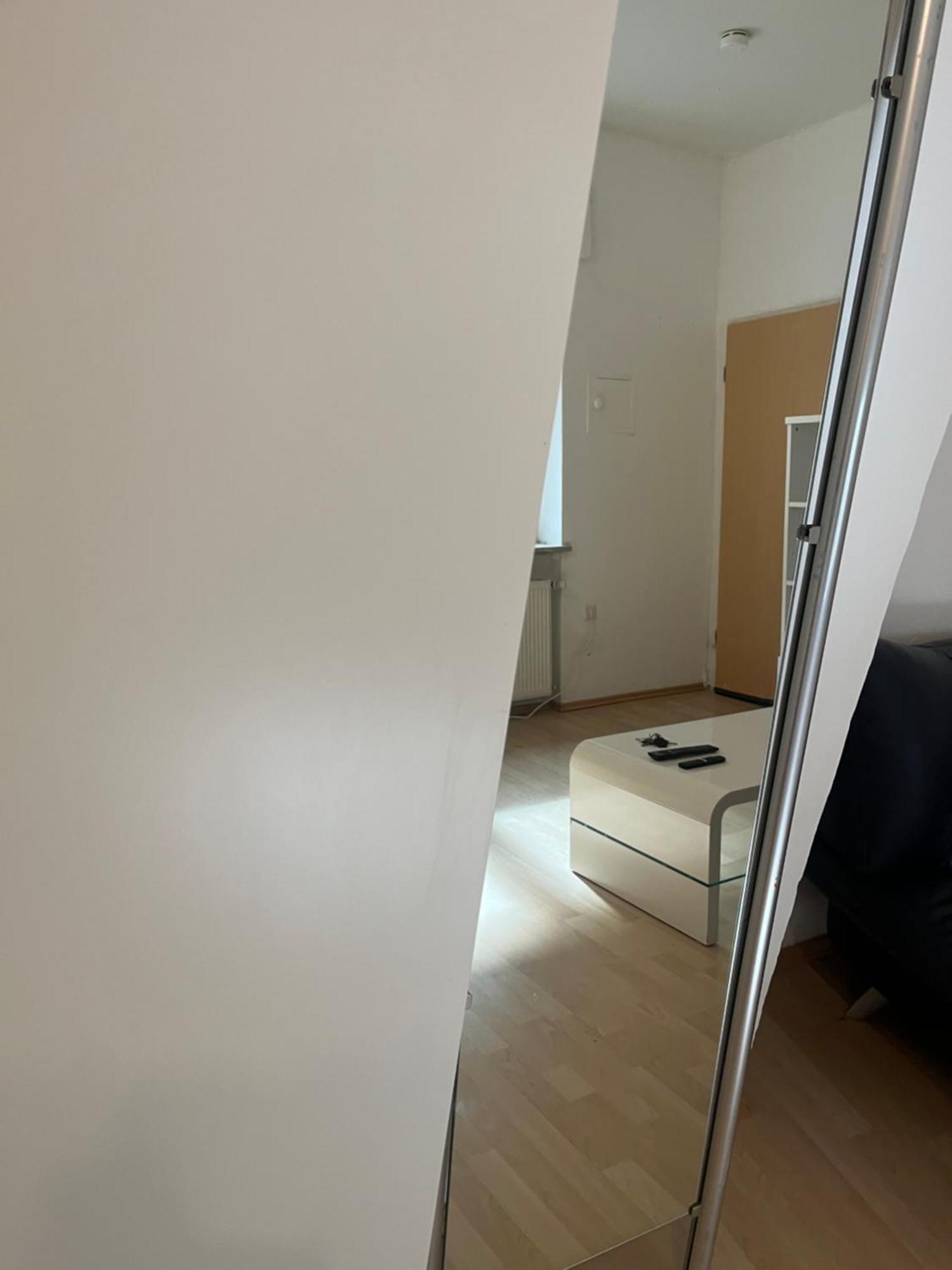 Wohnung Im Herzen Der Stadt ,Naehe Stadion. Dortmund Exterior foto
