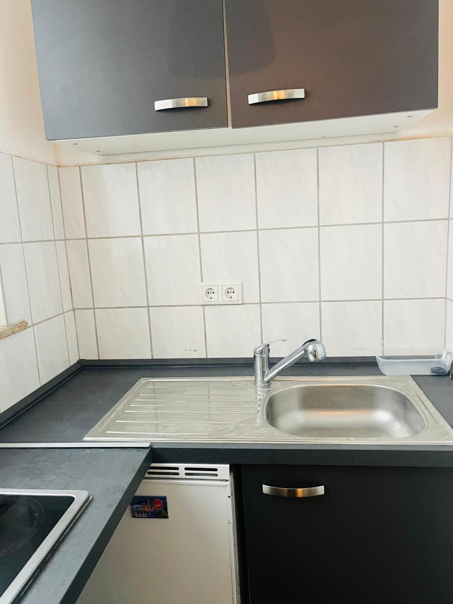 Wohnung Im Herzen Der Stadt ,Naehe Stadion. Dortmund Exterior foto