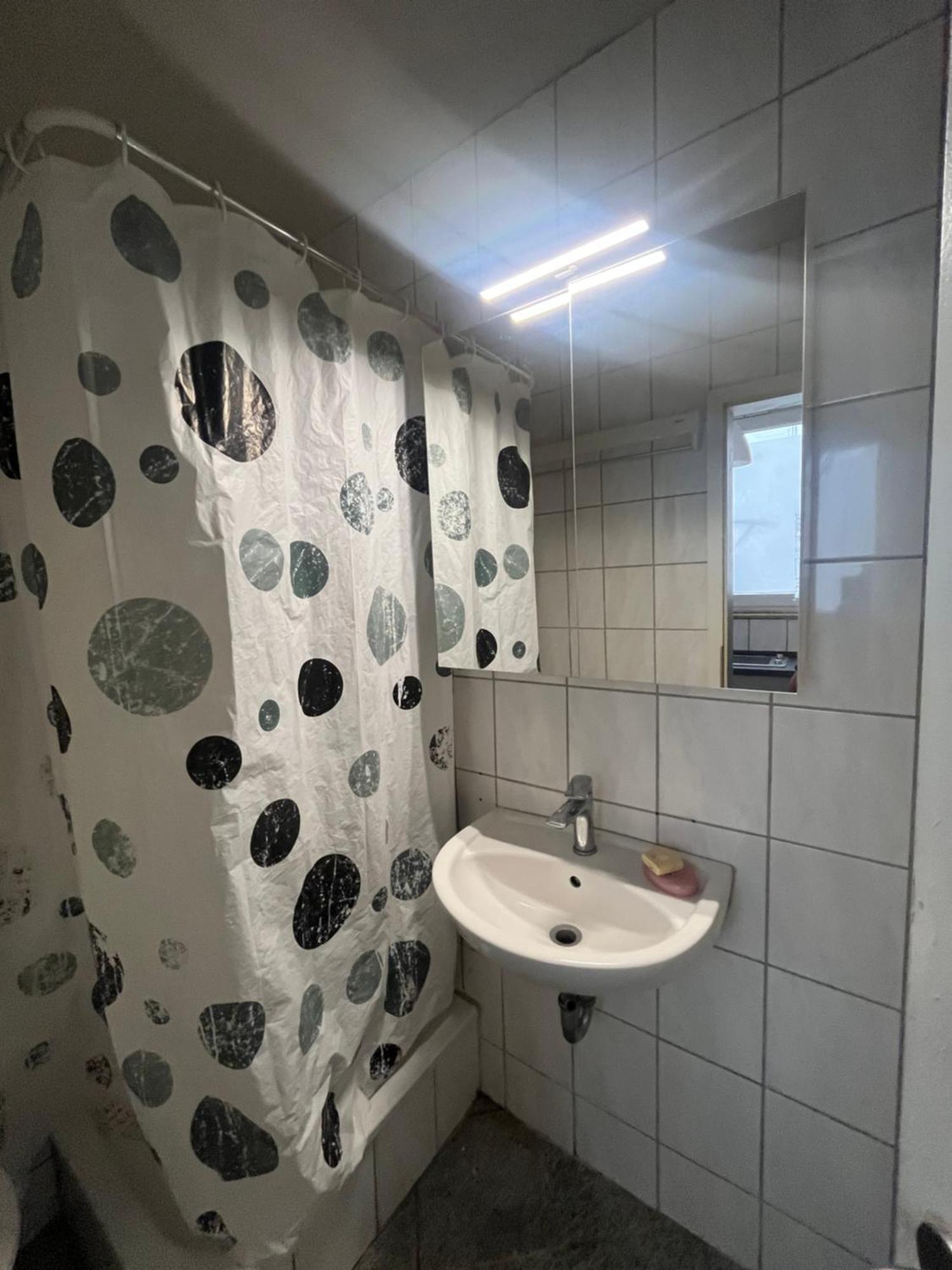 Wohnung Im Herzen Der Stadt ,Naehe Stadion. Dortmund Exterior foto